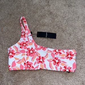 Vaya Island Bikini Top